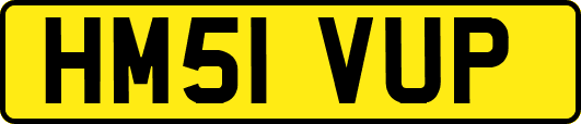 HM51VUP