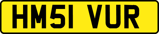 HM51VUR