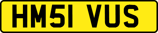 HM51VUS