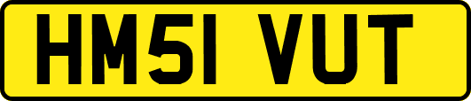 HM51VUT