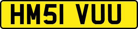 HM51VUU