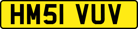 HM51VUV