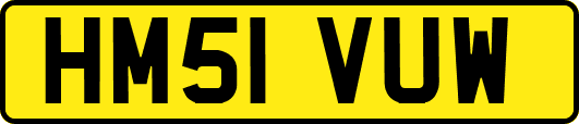 HM51VUW