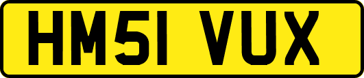 HM51VUX