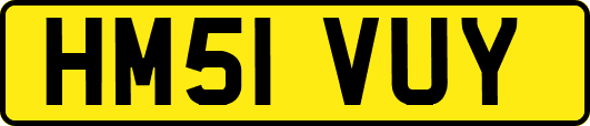 HM51VUY
