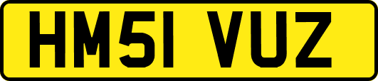 HM51VUZ
