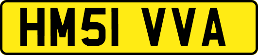 HM51VVA
