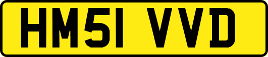 HM51VVD