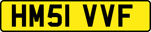 HM51VVF