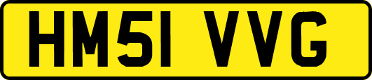 HM51VVG