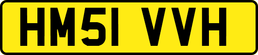 HM51VVH