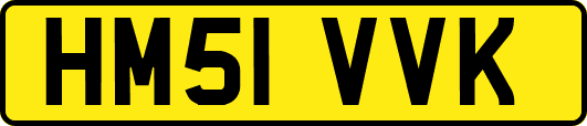 HM51VVK