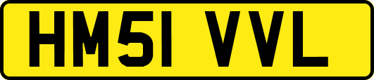 HM51VVL