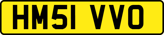 HM51VVO