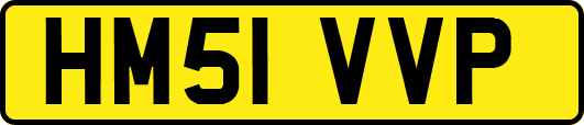 HM51VVP