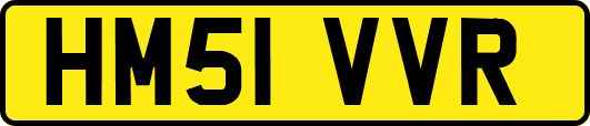 HM51VVR