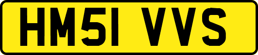 HM51VVS