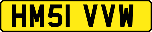 HM51VVW