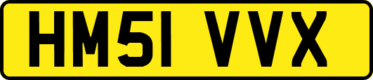 HM51VVX