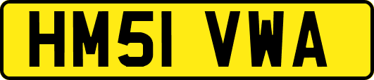 HM51VWA