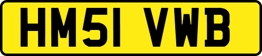 HM51VWB