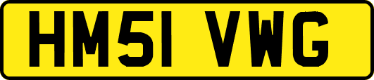 HM51VWG