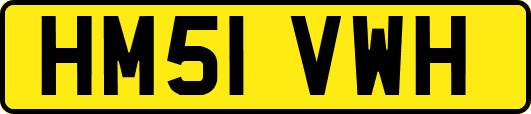 HM51VWH