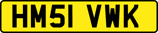 HM51VWK
