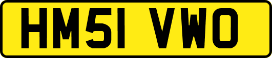 HM51VWO