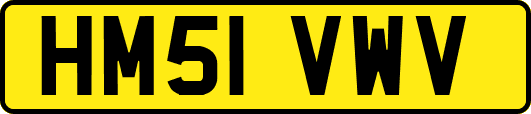 HM51VWV