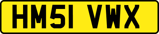 HM51VWX