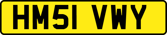 HM51VWY