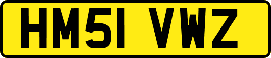 HM51VWZ