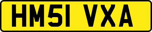 HM51VXA