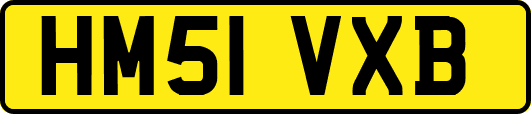 HM51VXB