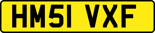 HM51VXF