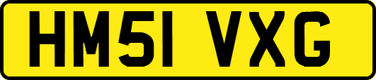 HM51VXG