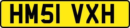 HM51VXH