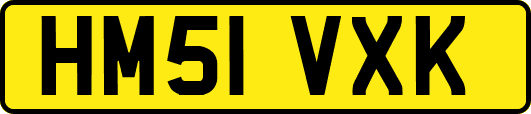 HM51VXK