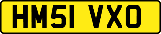 HM51VXO