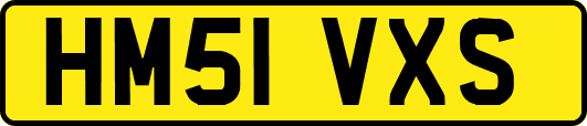 HM51VXS