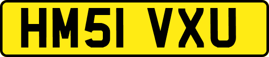 HM51VXU