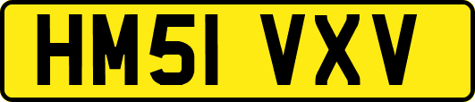 HM51VXV