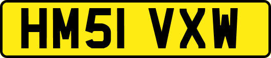 HM51VXW
