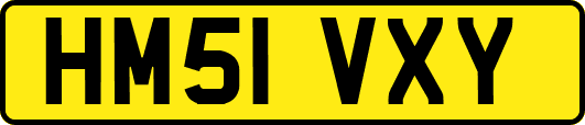 HM51VXY