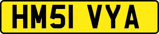 HM51VYA