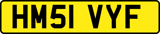 HM51VYF