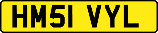 HM51VYL