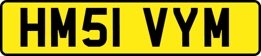 HM51VYM