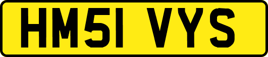 HM51VYS